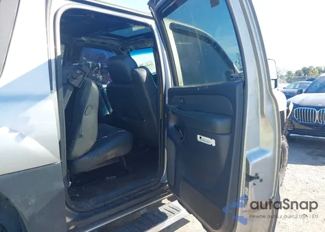 2002 Chevrolet Avalanche 1500 z USA, uszkodzony, nr VIN 3GNEC13T12G100560